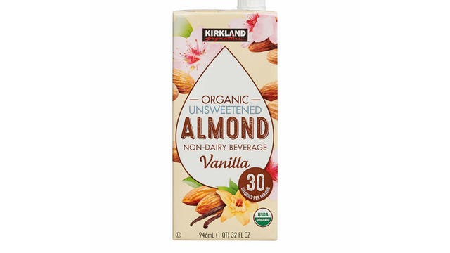 costco-unsweetened-almond-milk