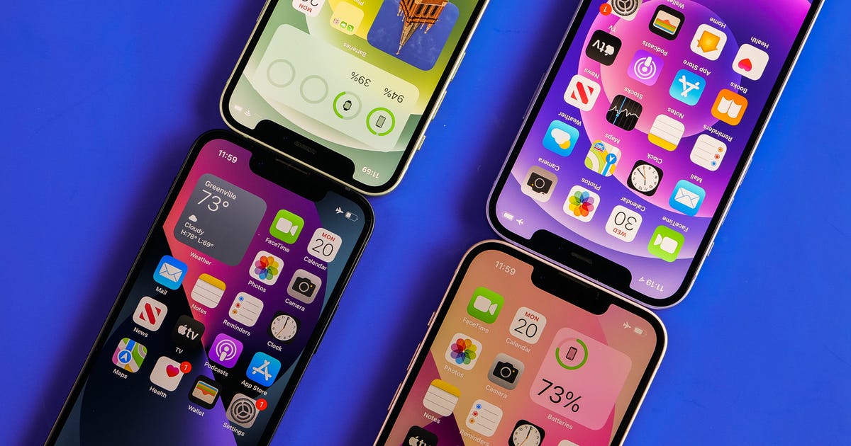 How Expensive Will the iPhone 14 Be? Here’s What the Rumors Suggest