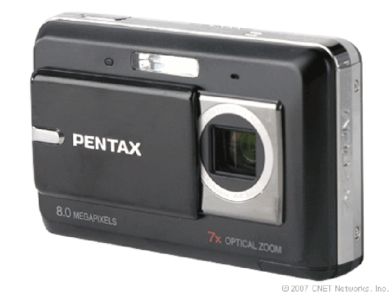 Pentax Optio Z10 (Black) review: Pentax Optio Z10 (Black) - CNET