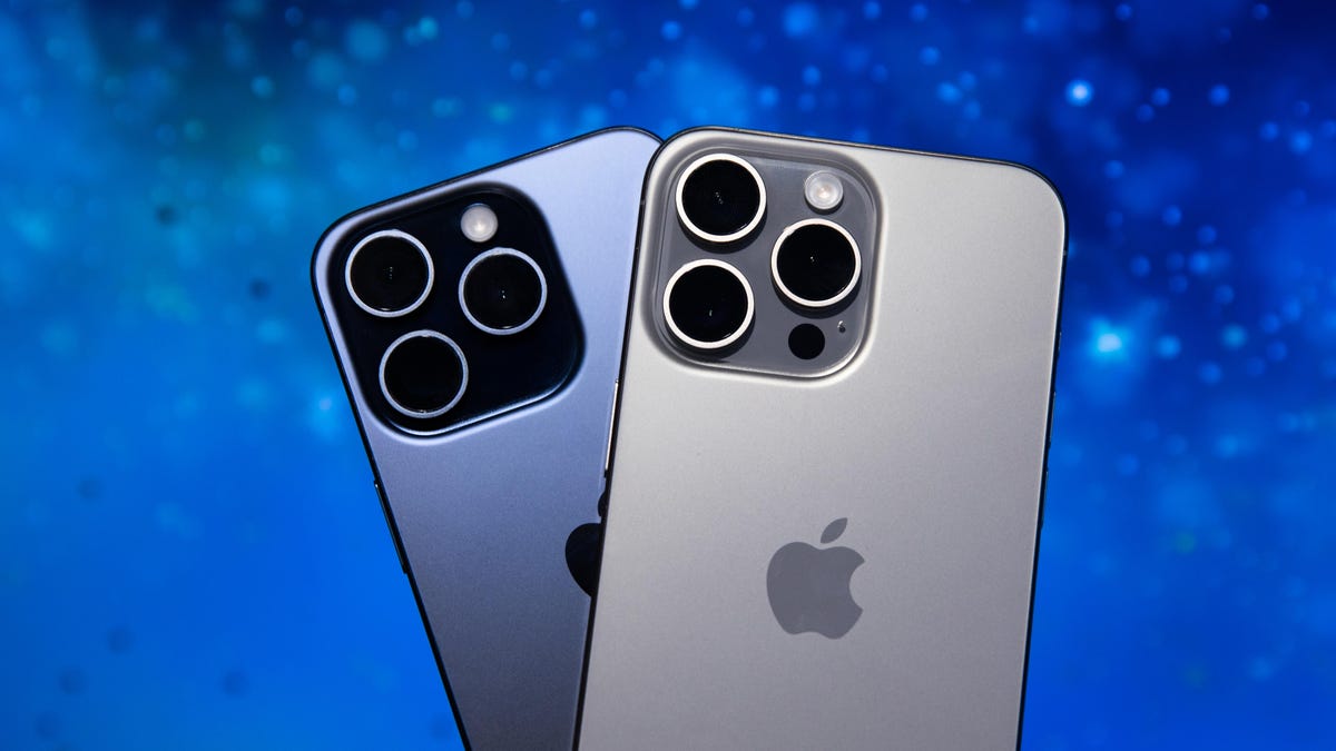 Meilleur iPhone en 2024 : quel téléphone Apple devriez-vous acheter ?