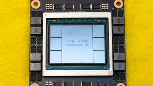 Nvidia H100 Hopper chip