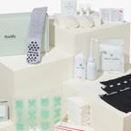 bodily care for gift box