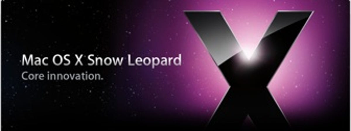 Apple's upcoming Mac OS X Snow Leopard will tap into the compute power of graphics processors