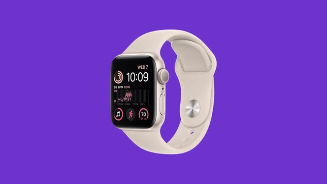 Apple Watch SE (2022) Preorder: Where to Buy Apple's Latest Entry-Level Watch 8