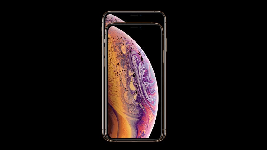 iPhone XS and XS Max up for preorder, Zuckerberg writes on election interference