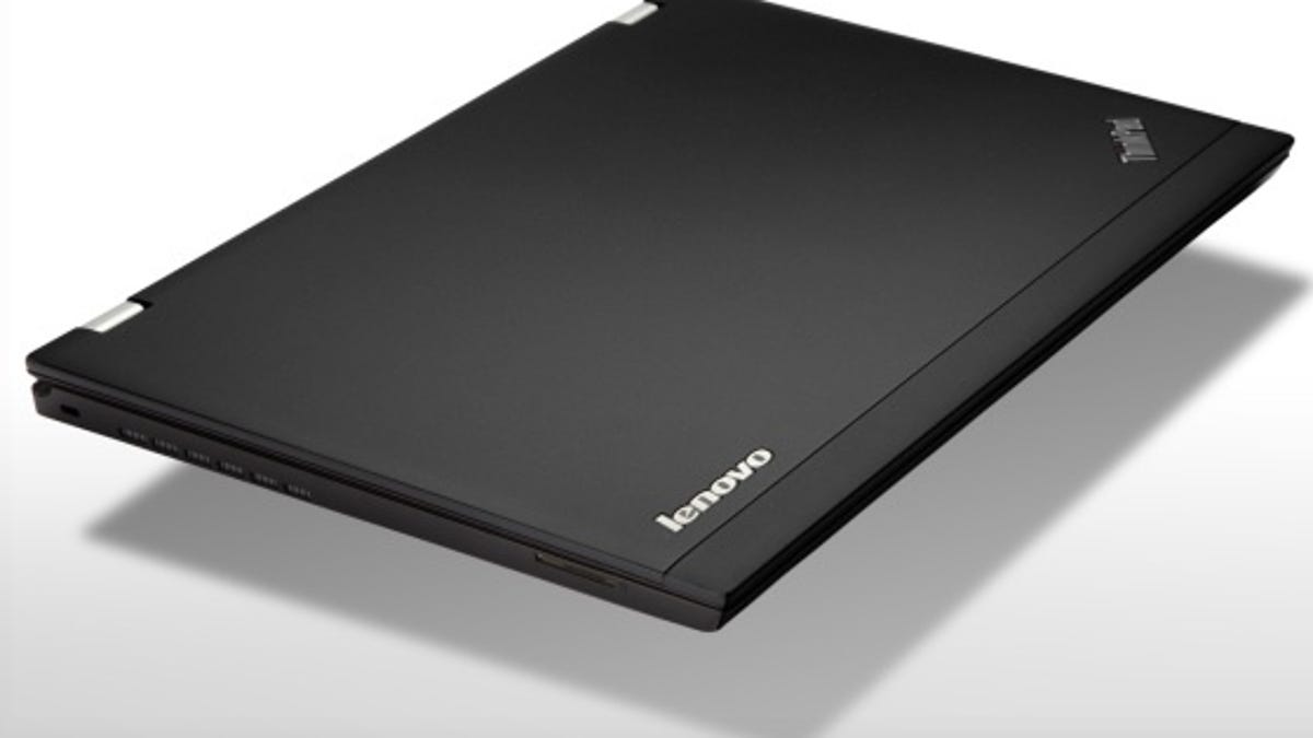 Lenovo T430u ultrabook will come with Intel&apos;s next-gen Ivy Bridge chip.
