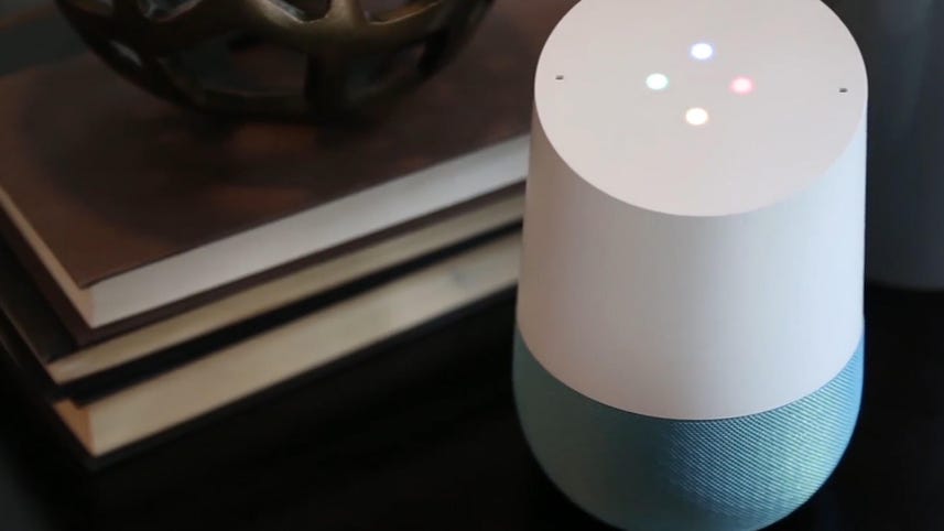How the Google Home is better than the Amazon Echo (Top 5)