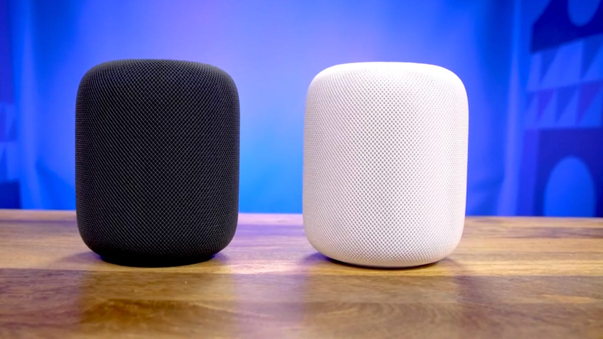 Apple HomePod (2023) Review: An Apple-Centric Experience with Quality Sound  - CNET