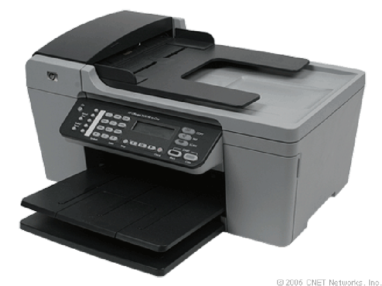 HP Officejet 5610 All-in-One HP 5610 All-in-One - CNET