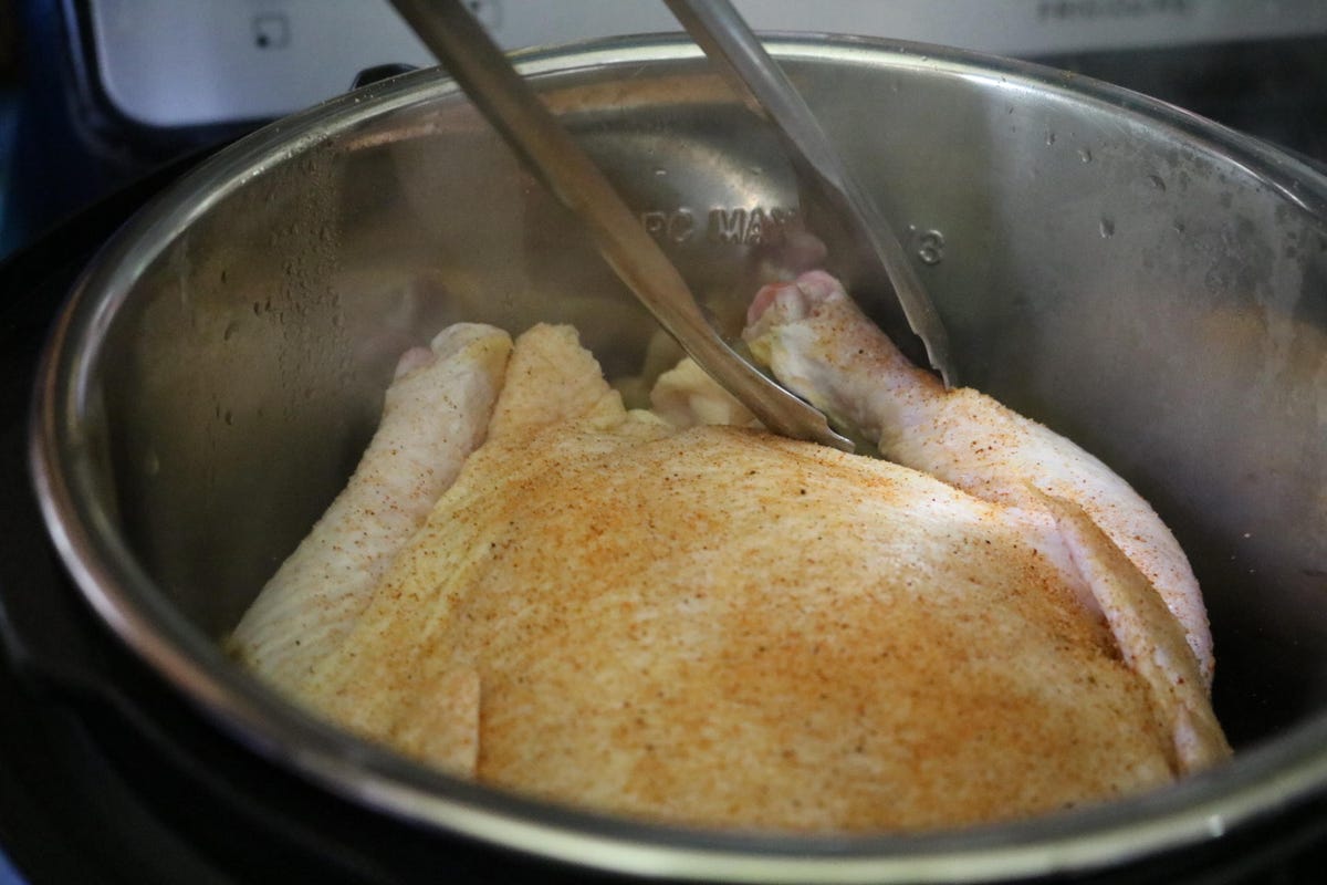 flipping-the-bird-in-an-instant-pot