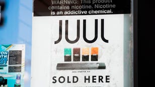 FDA Puts Juul Ban on Hold