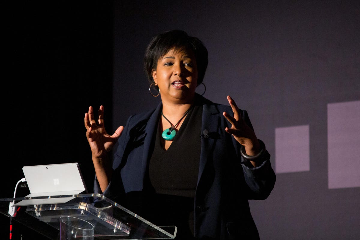Mae Jemison is the first African-American woman to go to space.   
