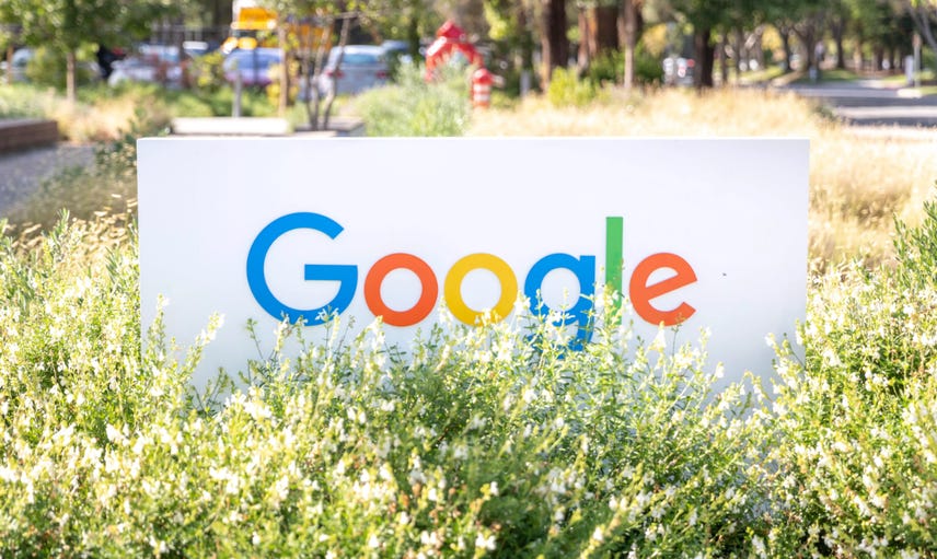 Google sees disappointing profit amid internal drama