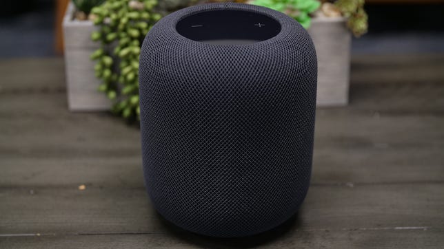 Apple HomePod (2023) Review: An Apple-Centric Experience with Quality Sound  - CNET