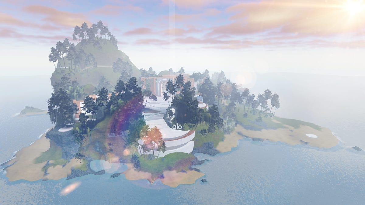 alo-sanctuary-on-roblox-experience-takes-place-on-an-island