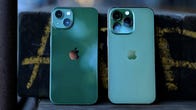 Video: Check Out the iPhone 13 and 13 Pro in Green