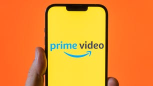 Amazon Prime Video movies and TV shows