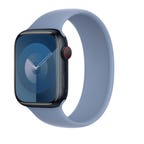 Apple's Solo Loop watch band