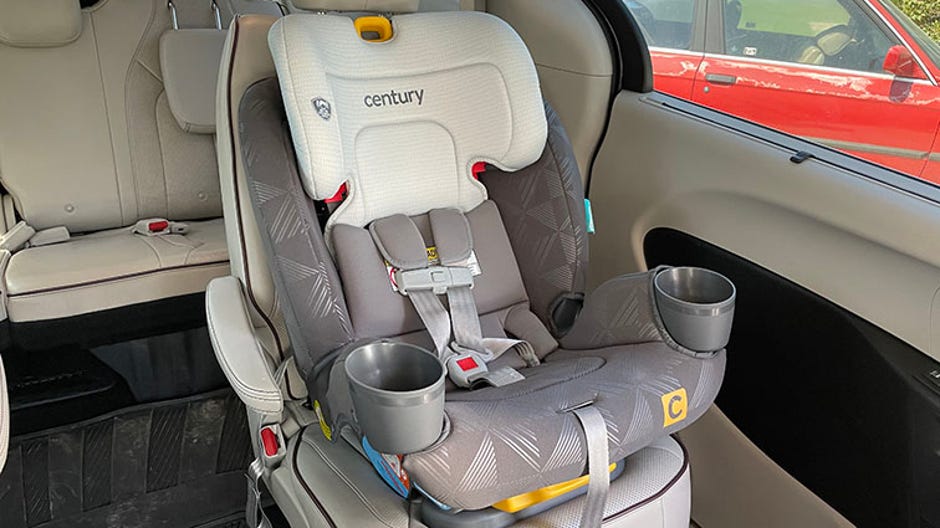 Best Car Seats For 2022 Cnet, What Is The Safest Car Seat For A 1 Year Old