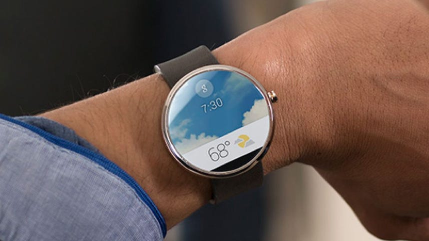 Google I/O to showcase new smartwatches