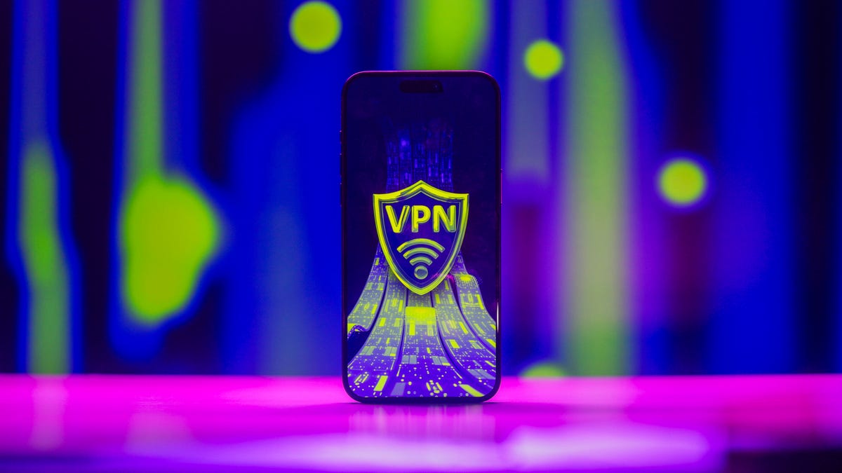 Best VPNs for mobile protection