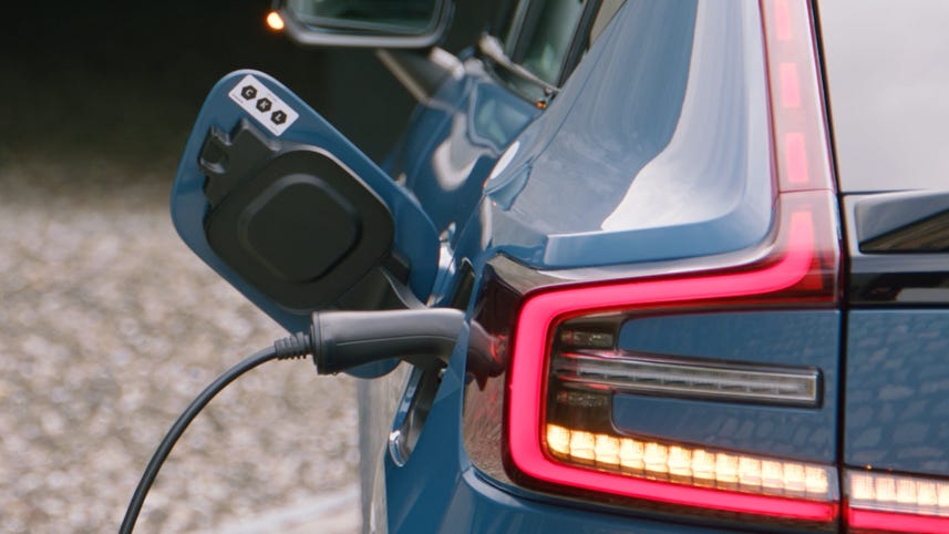 Do You Know What It Really Costs to Drive an Electric Car?
