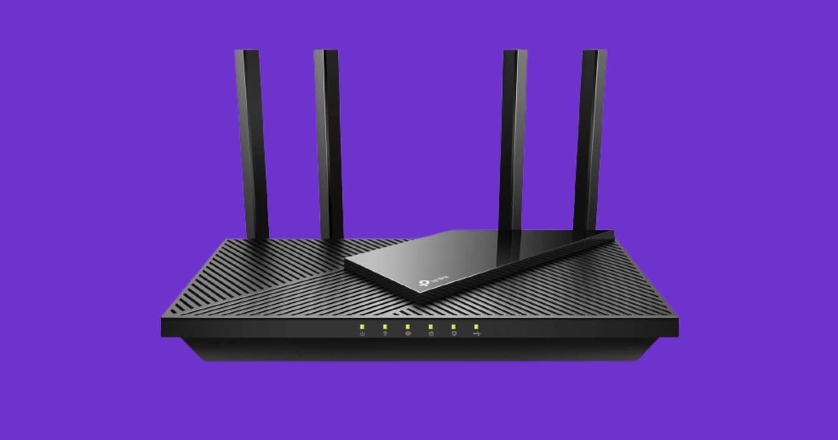 Best Wi-Fi 6 Router Deals: Save $28 on Amazon Eero, $20 on TP-Link and $20 on NetGear Routers