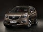 2017 Buick Envision FWD 4dr Preferred