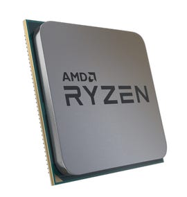AMD Ryzen 2nd-gen is on its way