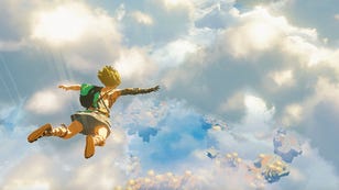 Nintendo is Charging $70 for The Legend of Zelda: Tears of the Kingdom