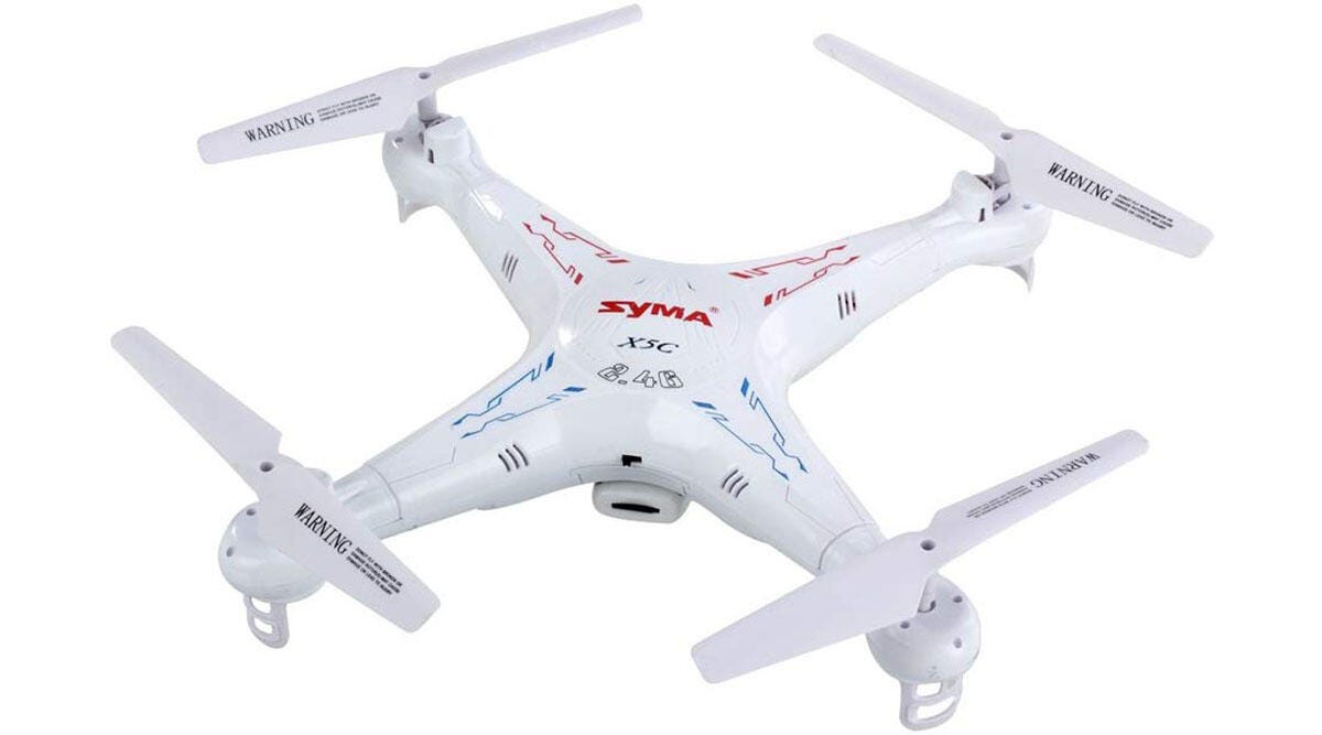 cnet-cheap-expensive-12b-syma-x5c-explorer-drone
