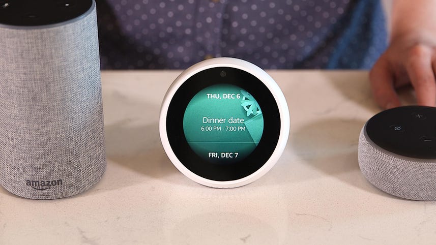 The first 5 things to do with a new Amazon Echo