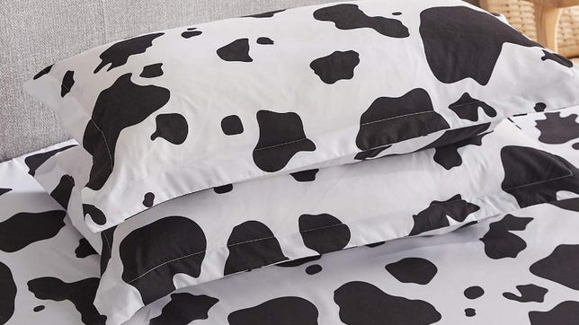 cow sheets