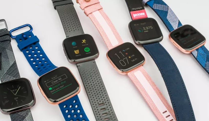 Why Google could use Fitbit