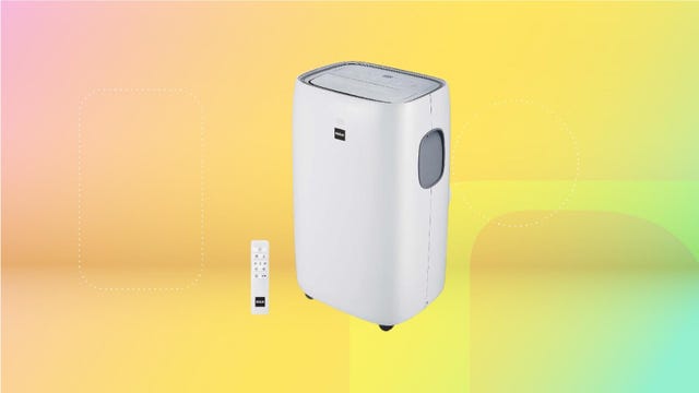 Image of article: Best Portable Air Conditi…