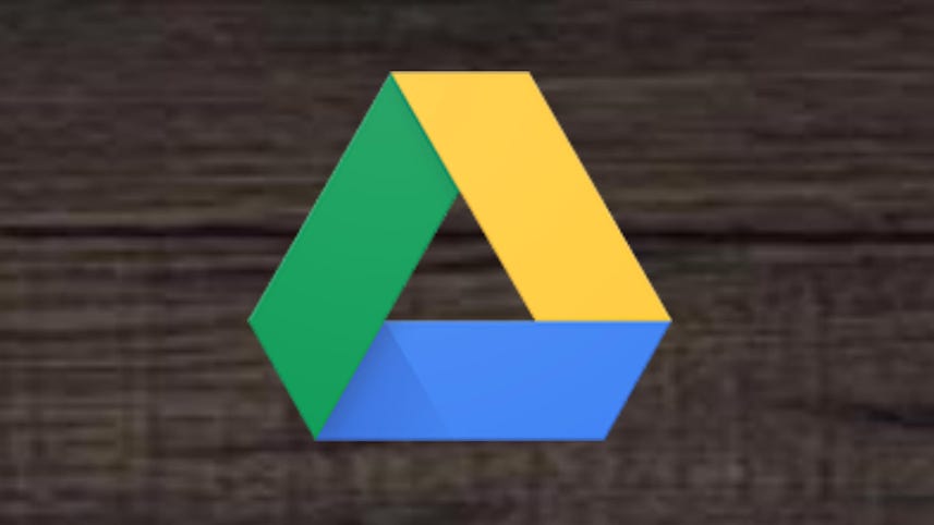 Google Drive is dying -- time to update
