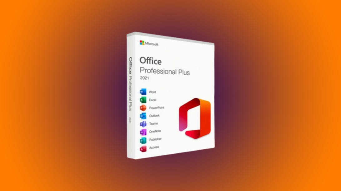 Microsoft Office Is 91% Off, and You'd Be Nuts to Miss Out     - CNET