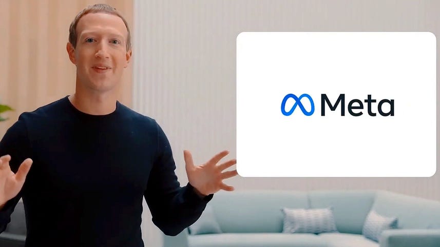 Watch everything Zuckerberg announced at Facebook Connect 2021