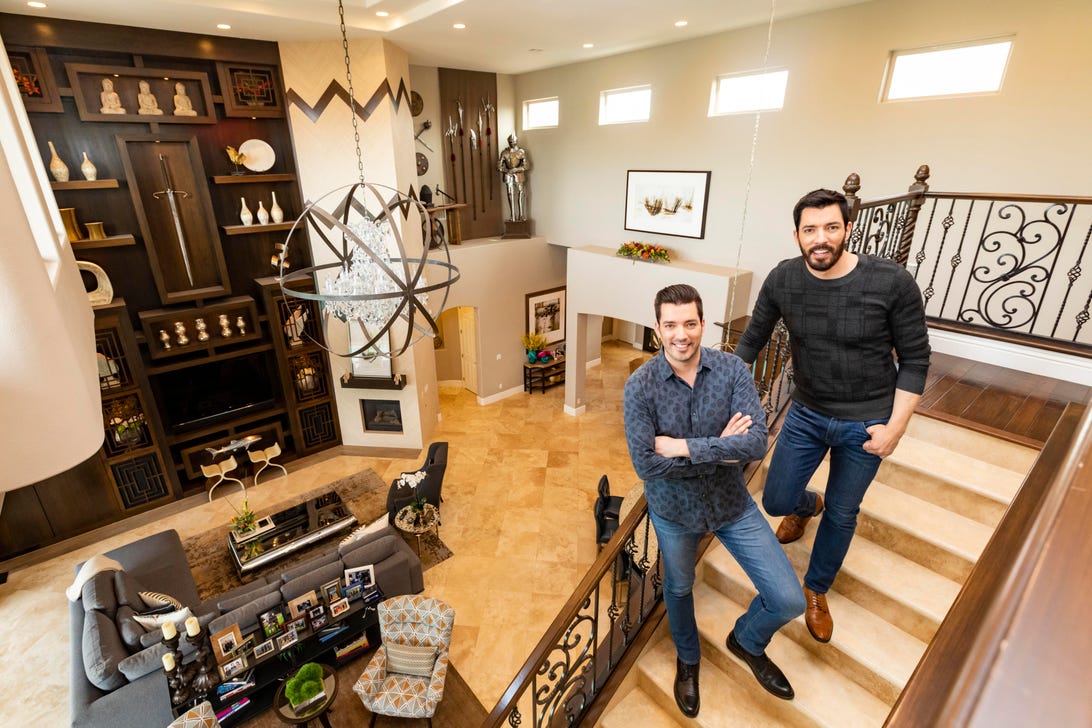 property-brothers-ces-2019-8322