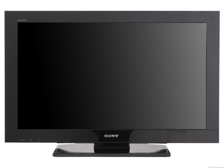 Sony Bravia KDL-32BX300