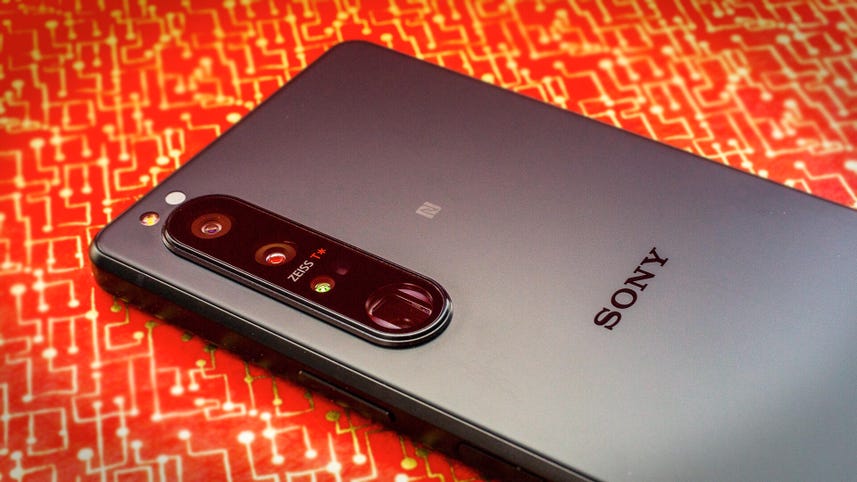 Sony Xperia 1 III review: Checks all the Android boxes except price