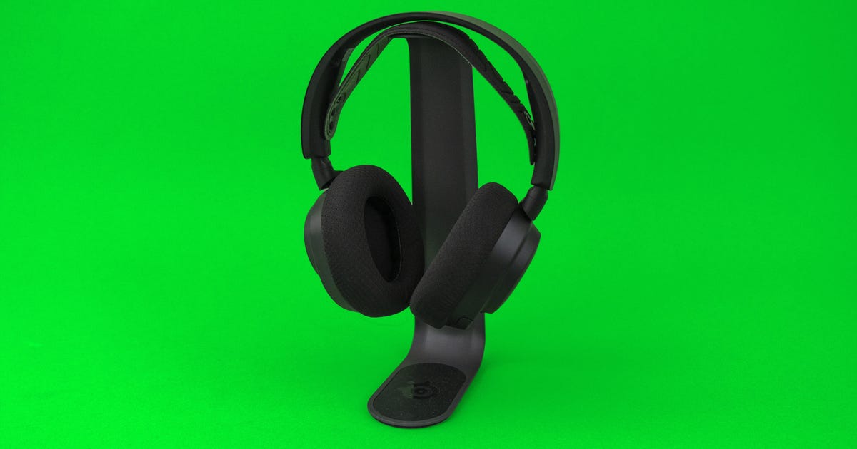 SteelSeries Arctis Nova 7X Wireless Gaming Headset: It’s Still Got It