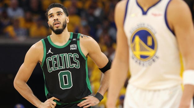Here's Why the Boston Celtics May Have Lost NBA Finals Game 6
