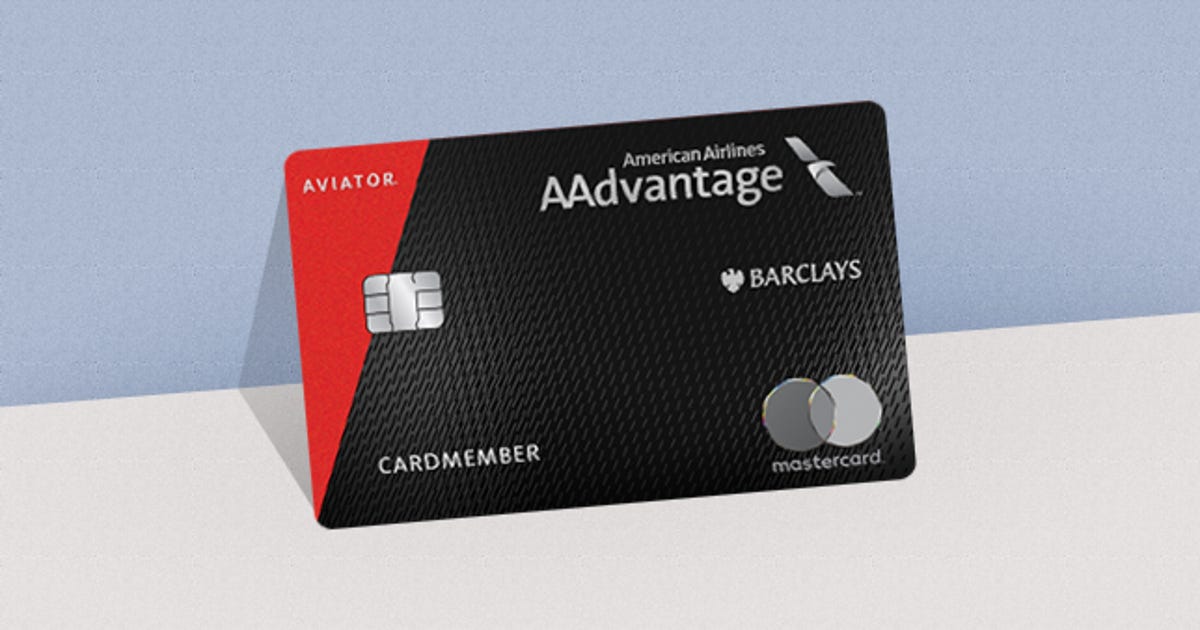 Best American Airlines Credit Cards for August 2022