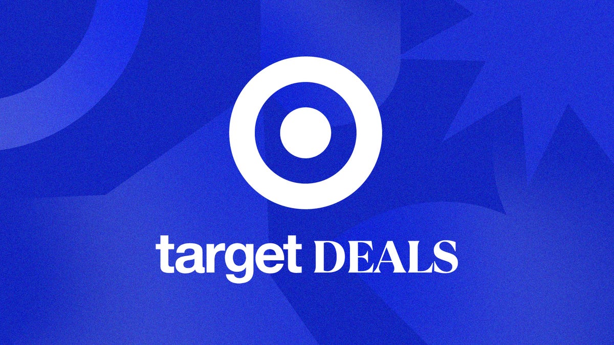 Target deals graphic
