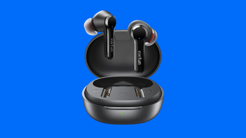 Best Wireless Earbuds for 2023: Great Budget Picks - CNET