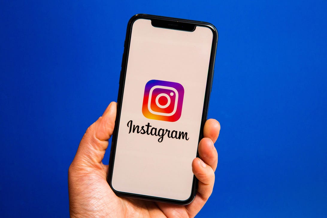 010-instagram-app-logo-on-phone-2021