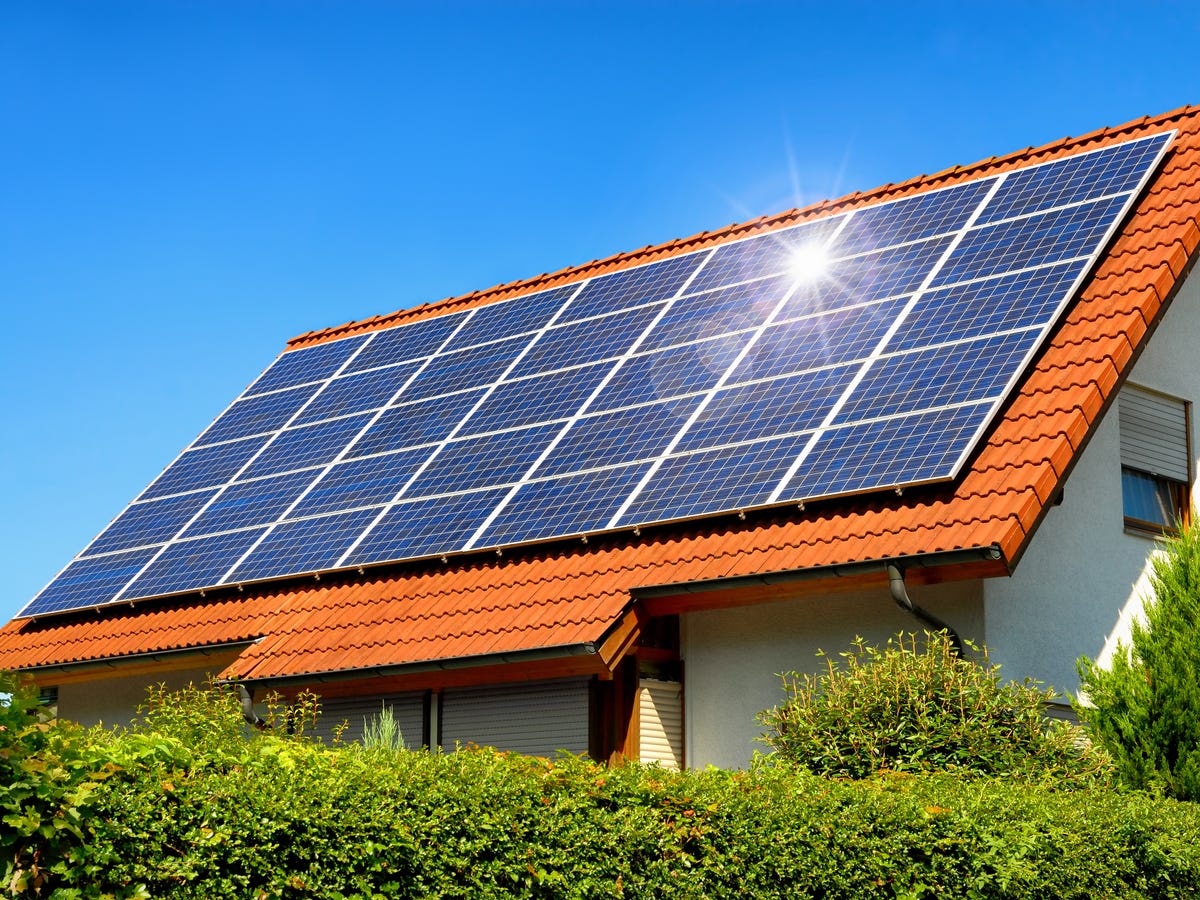 Solar Cheat Sheet: Your Guide to Getting Solar Panels - CNET