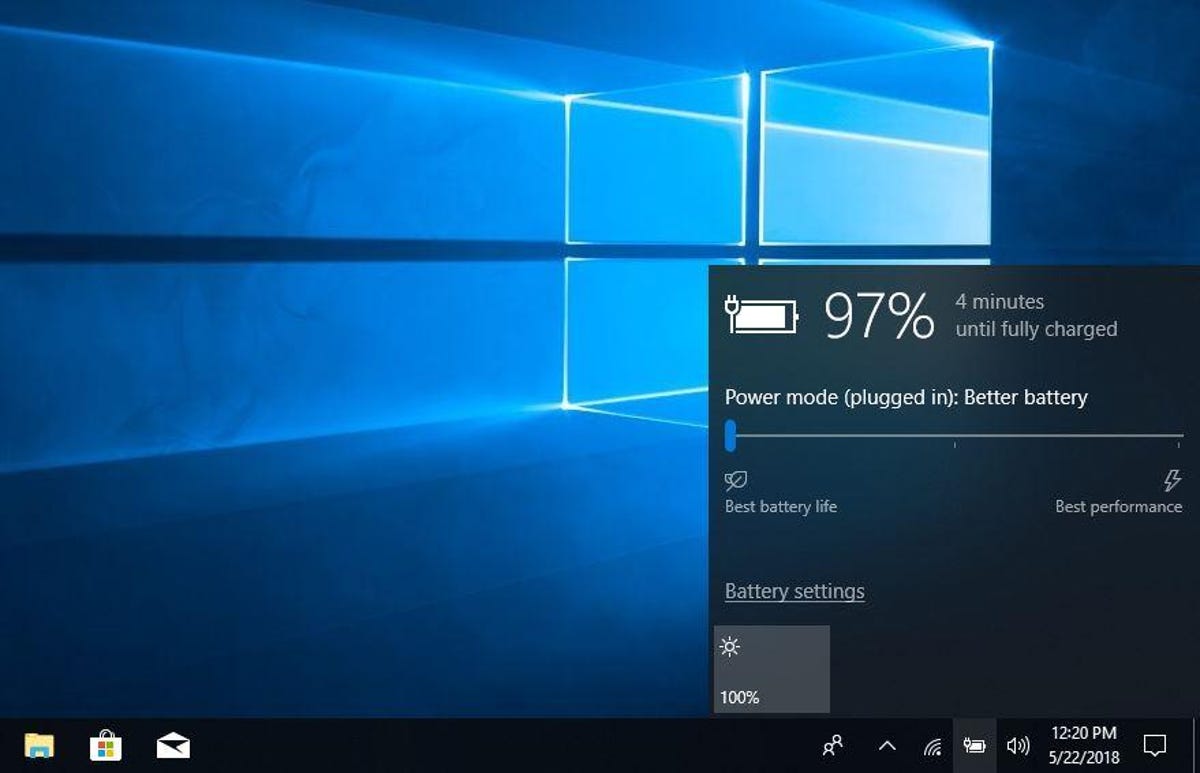 How to fix a Windows 10 laptop that's plugged in but isn't charging CNET