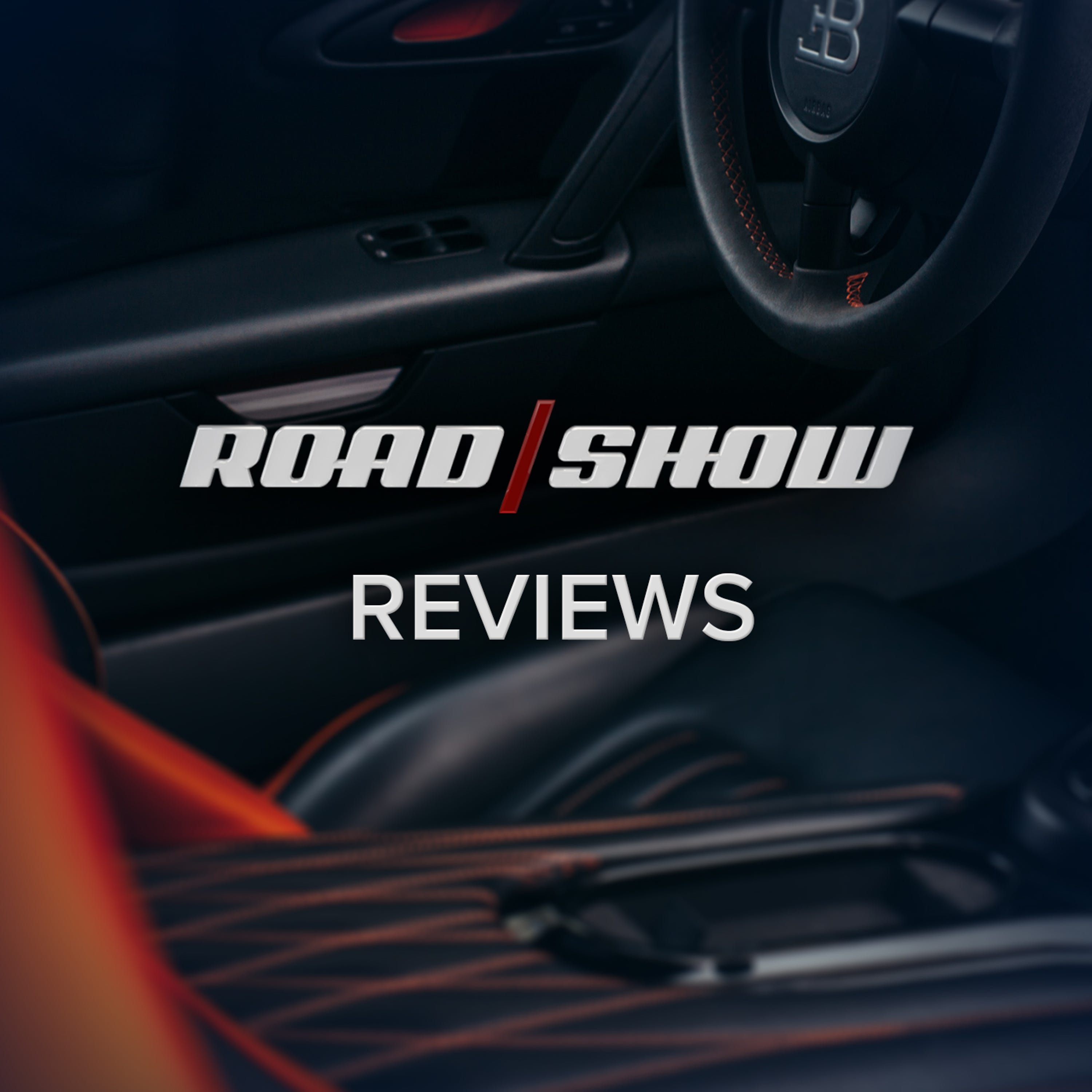 Roadshow Video Reviews (SD)
